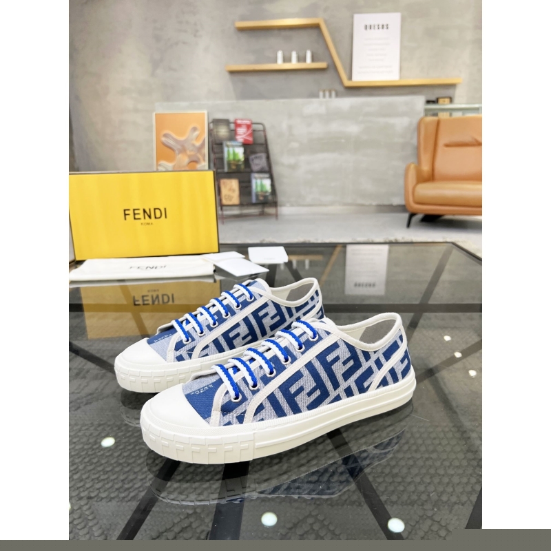 F**di sneakers